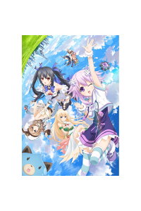 楽天ブックス 超次元ゲイム ネプテューヌ Vol 7 Blu Ray 向井雅浩 田中理恵 Dvd 楽天ブックス 超次元ゲイム ネプテューヌ Vol 7 Blu Ray 向井雅浩 田中理恵 Dvd